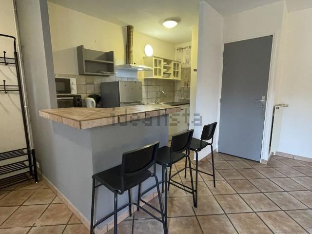 Appartement, Romagnat