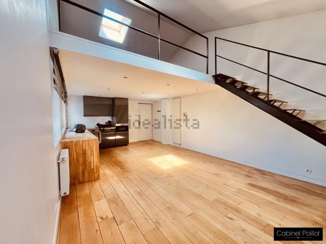 Appartement, Romainville