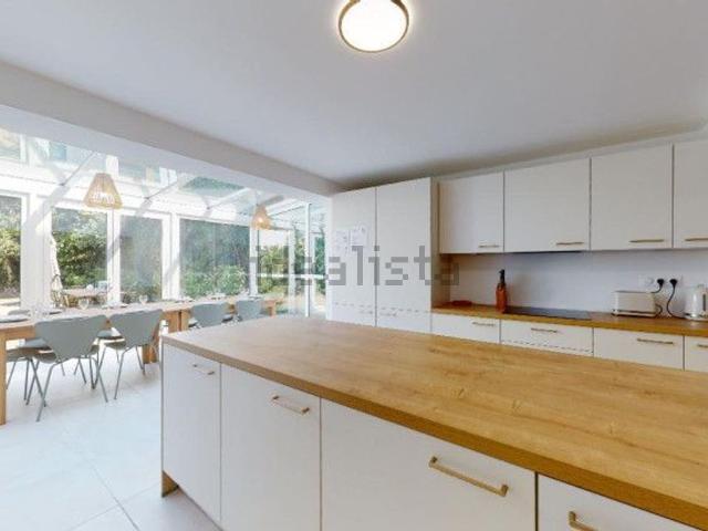 Appartement, Romainville