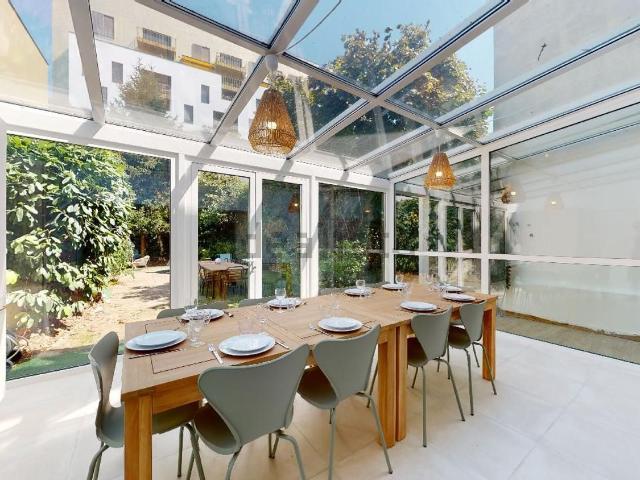 Appartement, Romainville