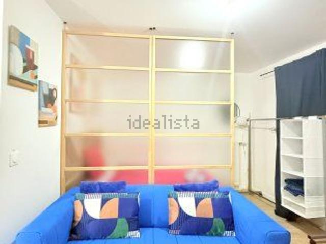Appartement, Romainville