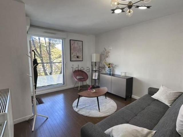 Appartement, Romainville