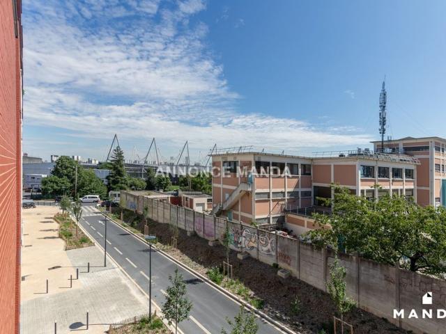 Appartement, Romainville