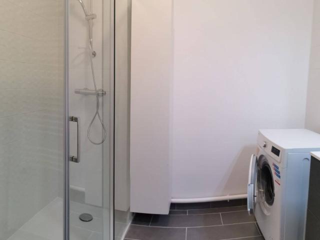 appartement Romainville 2 pieces