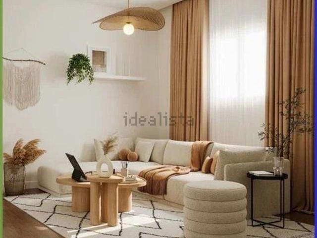 Appartement, Romainville