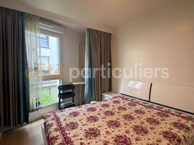Appartement Romainville 3 pièce s 68 m2