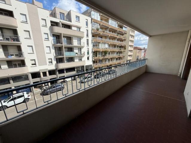 Appartement, Romans sur Isère