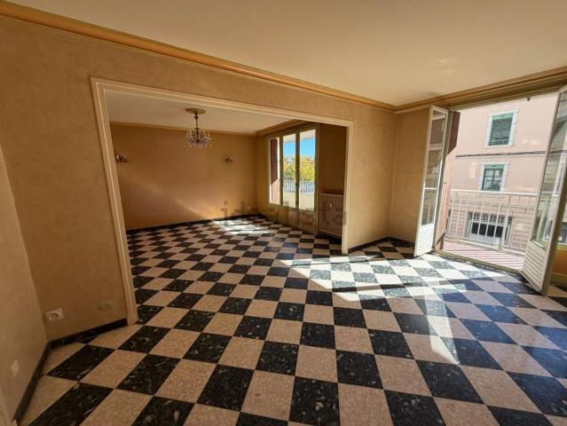 Appartement, Romans sur Isère