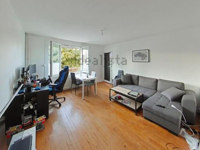 Appartement, Romans sur Isère