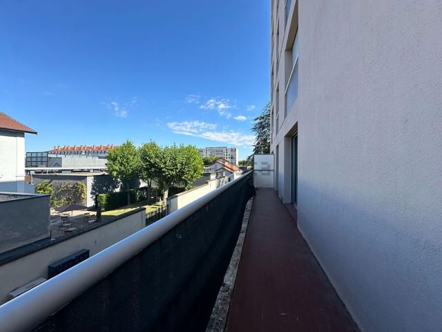 Appartement, Romans sur Isère