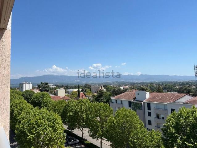 Appartement, Romans sur Isère
