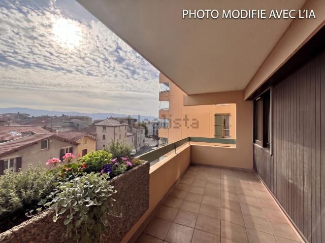 Appartement, Romans sur Isère