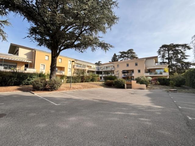 Appartement, Romans sur Isère
