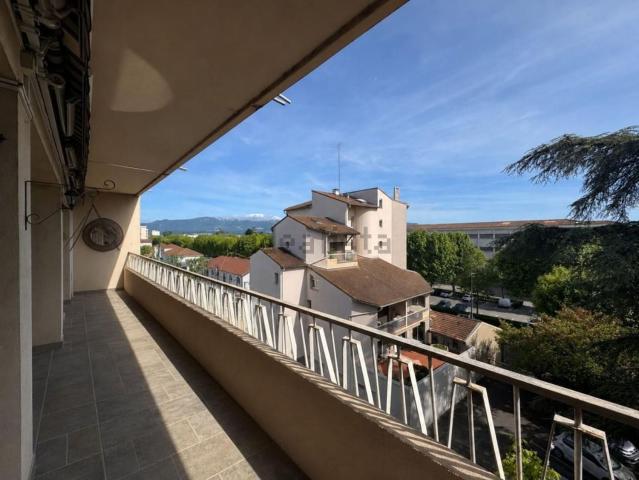 Appartement, Romans sur Isère
