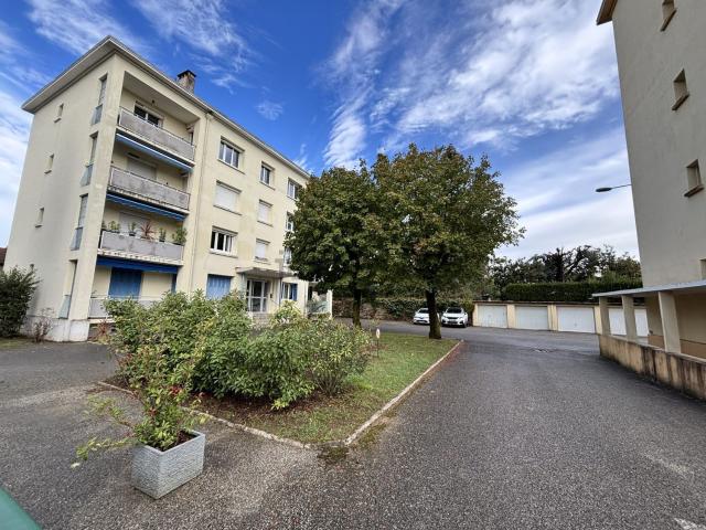 Appartement, Romans sur Isère