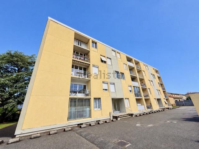 Appartement, Romans sur Isère