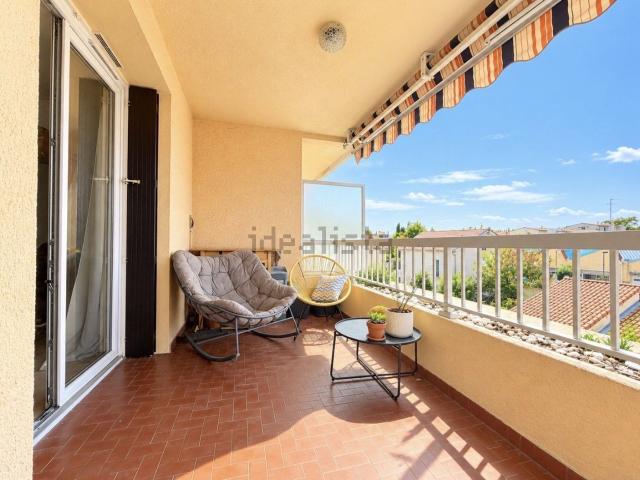 Appartement, Romans sur Isère