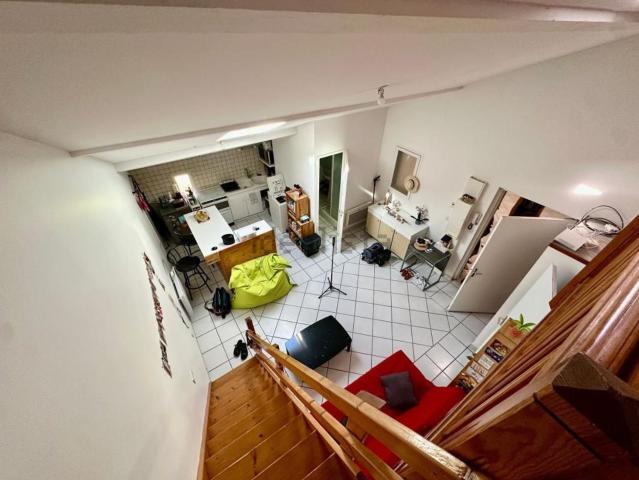 Appartement, Romans sur Isère