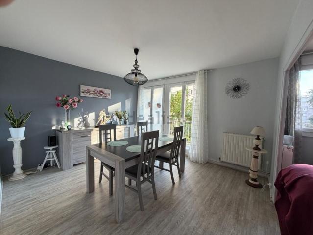 Appartement, Romans sur Isère