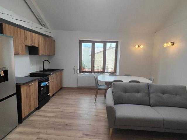 Appartement, Romans sur Isère