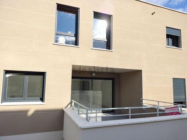 Appartement, Romans sur Isère