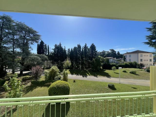 Appartement, Romans sur Isère