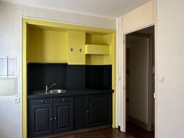Appartement Romans Sur Isère 2 pièce s 52.29 m2