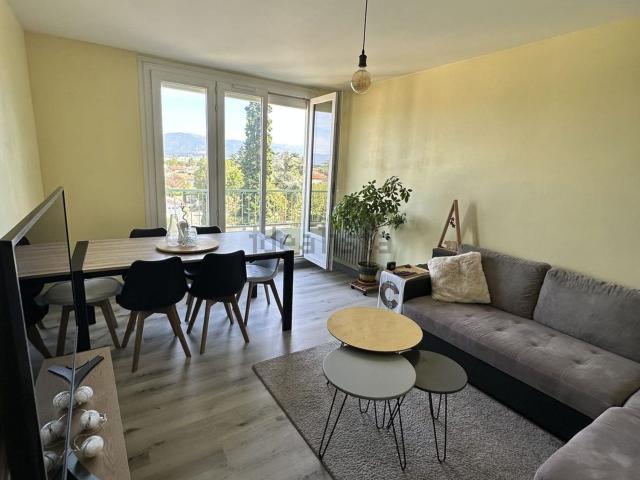 Appartement, Romans sur Isère