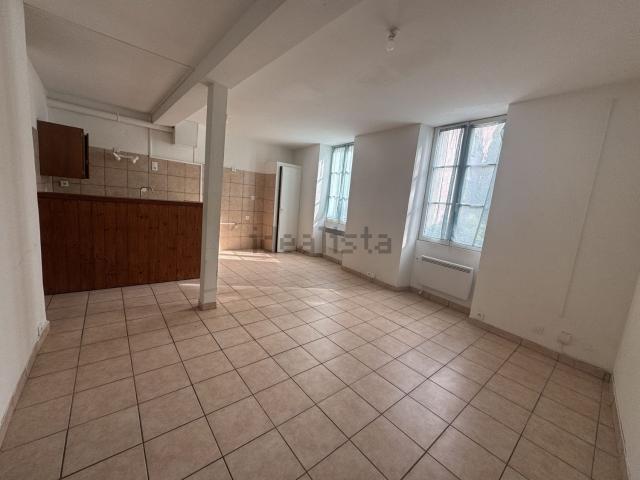 Appartement, Romans sur Isère