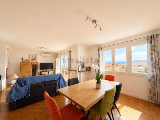 Appartement, Romans sur Isère
