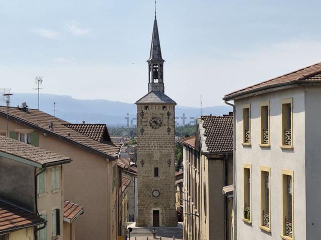 Appartement, Romans sur Isère