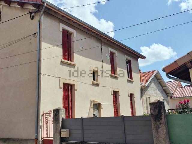 Appartement, Romans sur Isère
