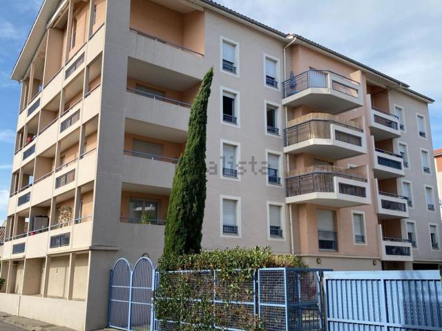 Appartement, Romans sur Isère
