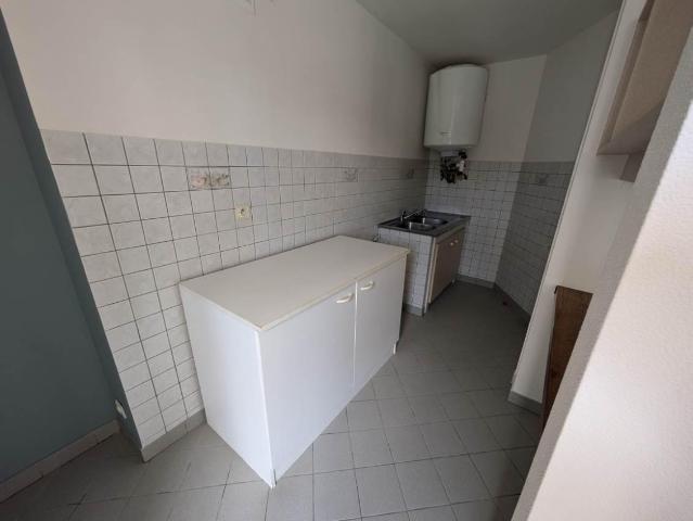 Appartement Romans Sur Isere 3 pièce s 53.5 m2, Romans sur isere