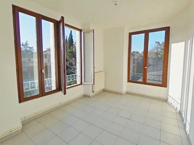 Appartement Romans Sur Isere 3 pièce s 61 m2
