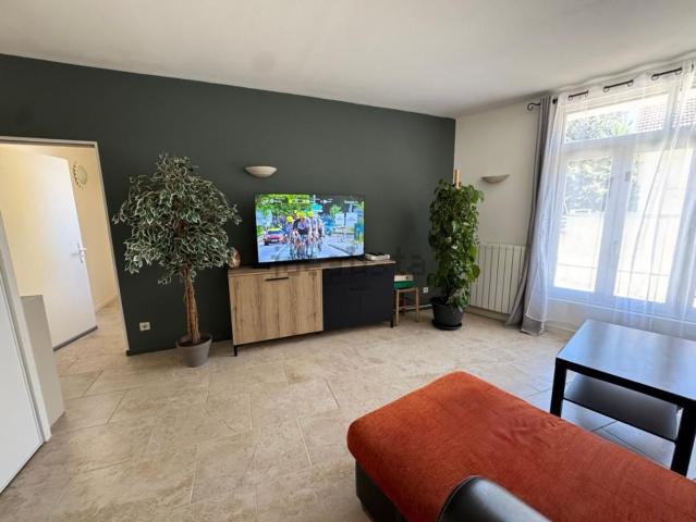 Appartement, Romans sur Isère