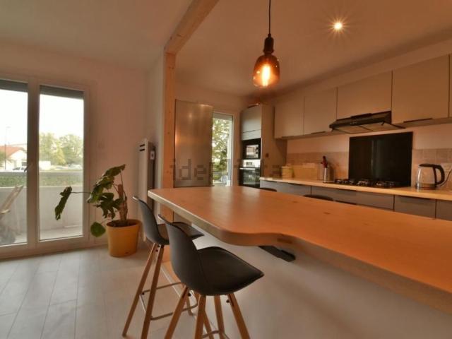 Appartement, Romans sur Isère