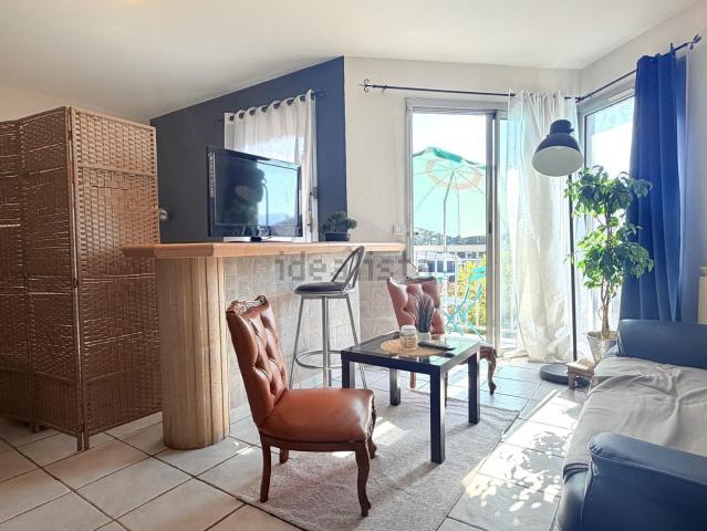 Appartement, Romans sur Isère