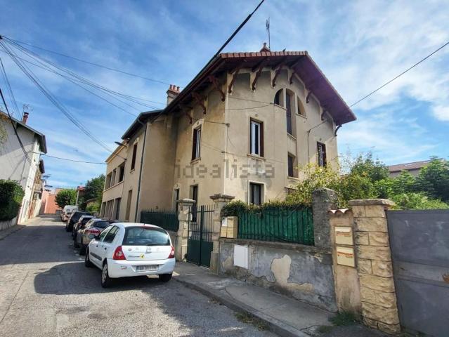 Appartement, Romans sur Isère