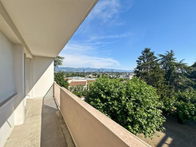 Appartement, Romans sur Isère