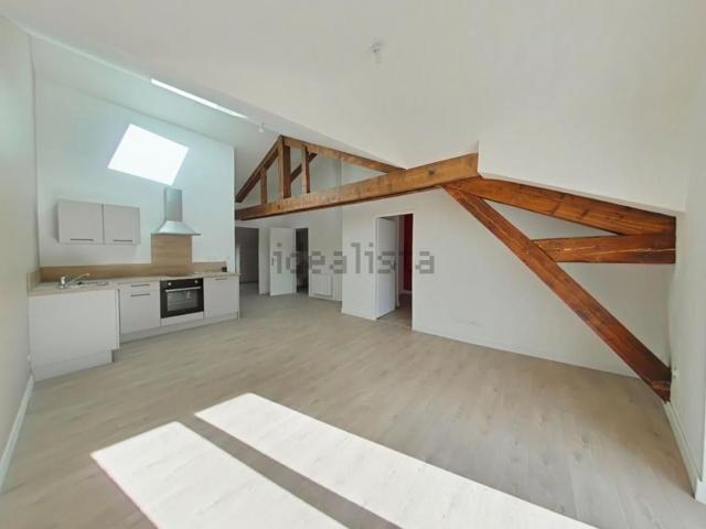 Appartement, Romans sur Isère