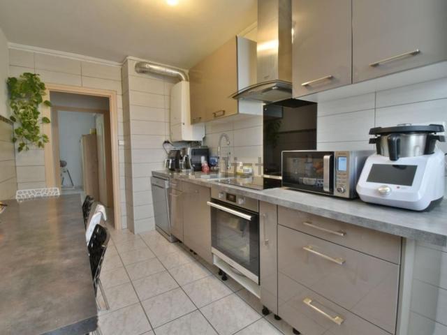 Appartement, Romans sur Isère
