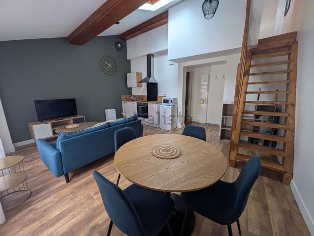 Appartement, Romans sur Isère