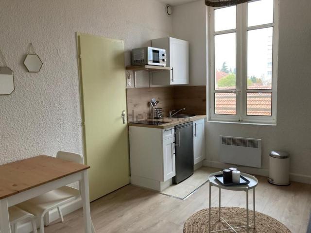 Appartement, Romans sur Isère