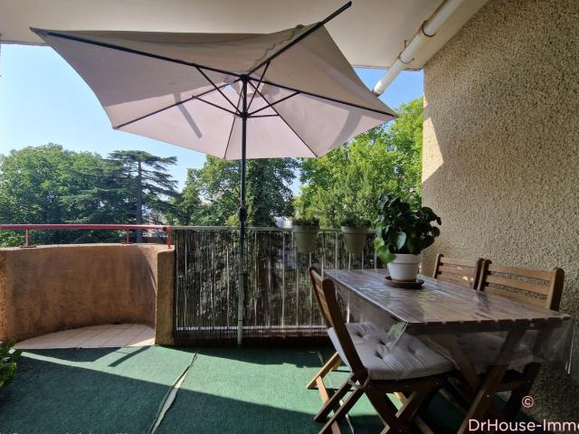 Appartement, Romans sur Isère
