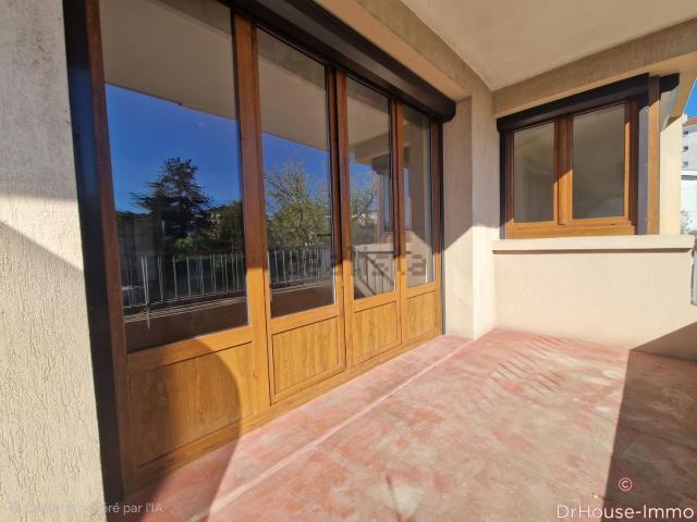 Appartement, Romans sur Isère
