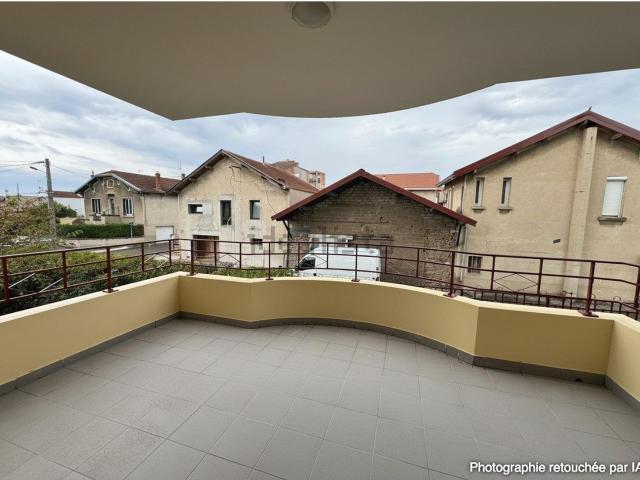 Appartement, Romans sur Isère