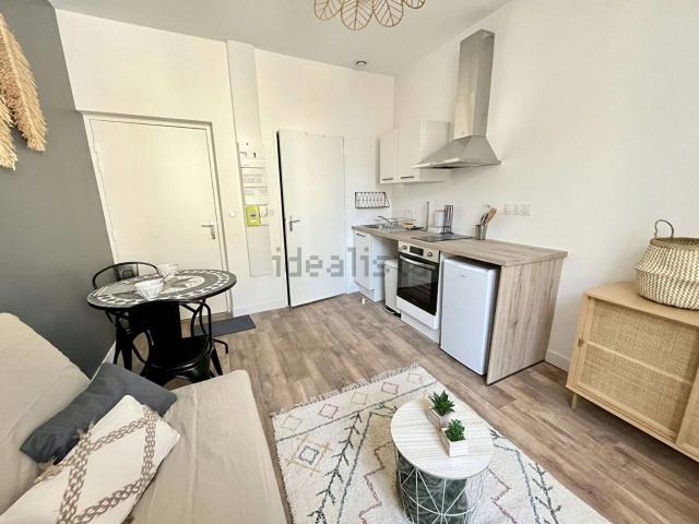 Appartement, Romans sur Isère