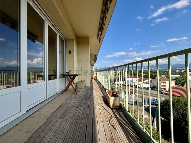 Appartement, Romans sur Isère