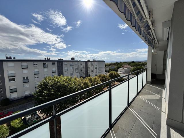 Appartement, Romans sur Isère
